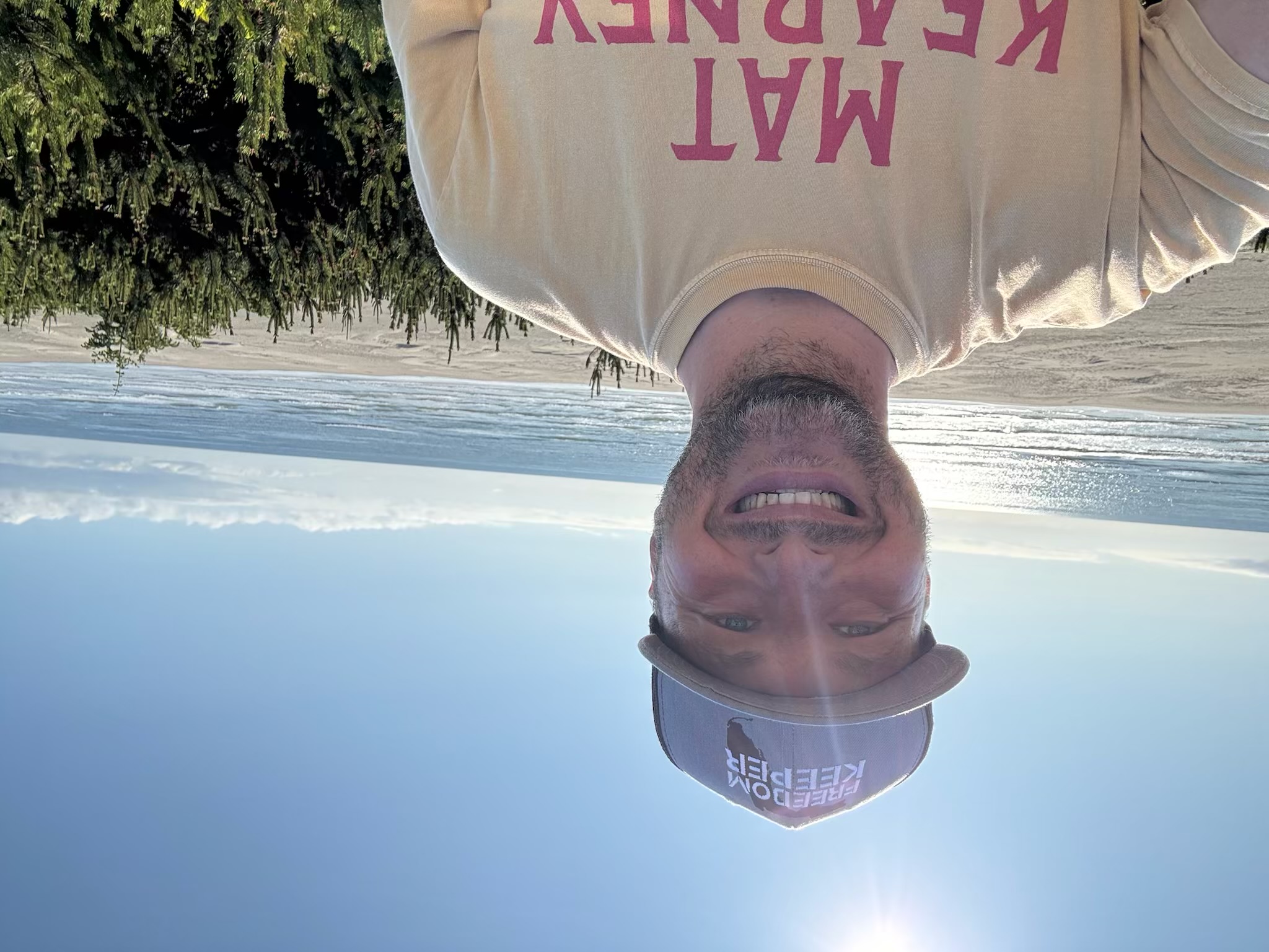 Palmer Vilagi - Owner